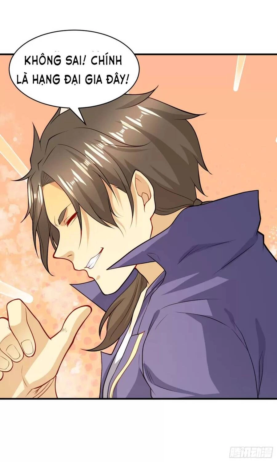 Vô Địch Từ Cưỡng Hôn Ma Nữ Chapter 93 - 66