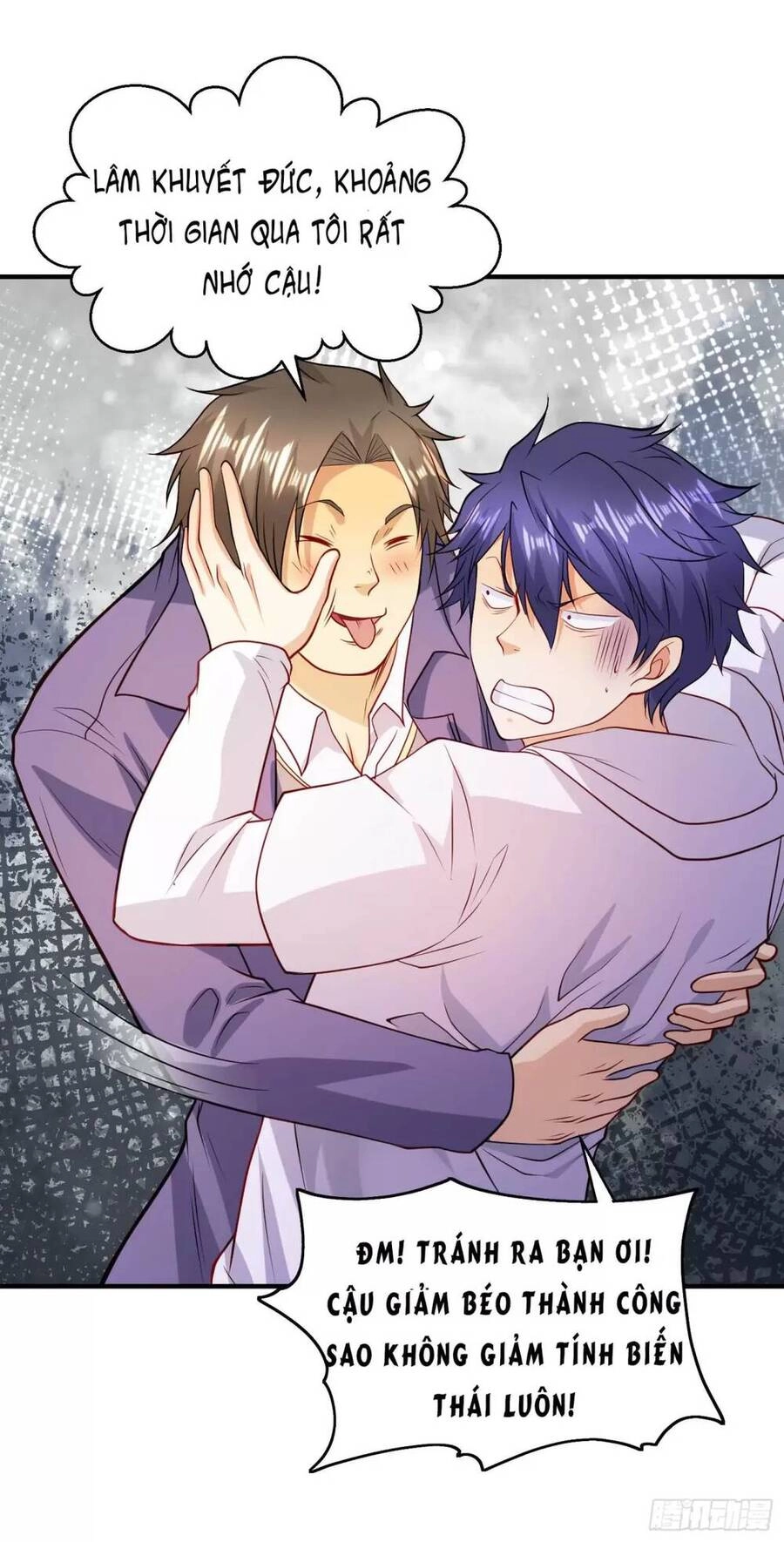 Vô Địch Từ Cưỡng Hôn Ma Nữ Chapter 93 - 68