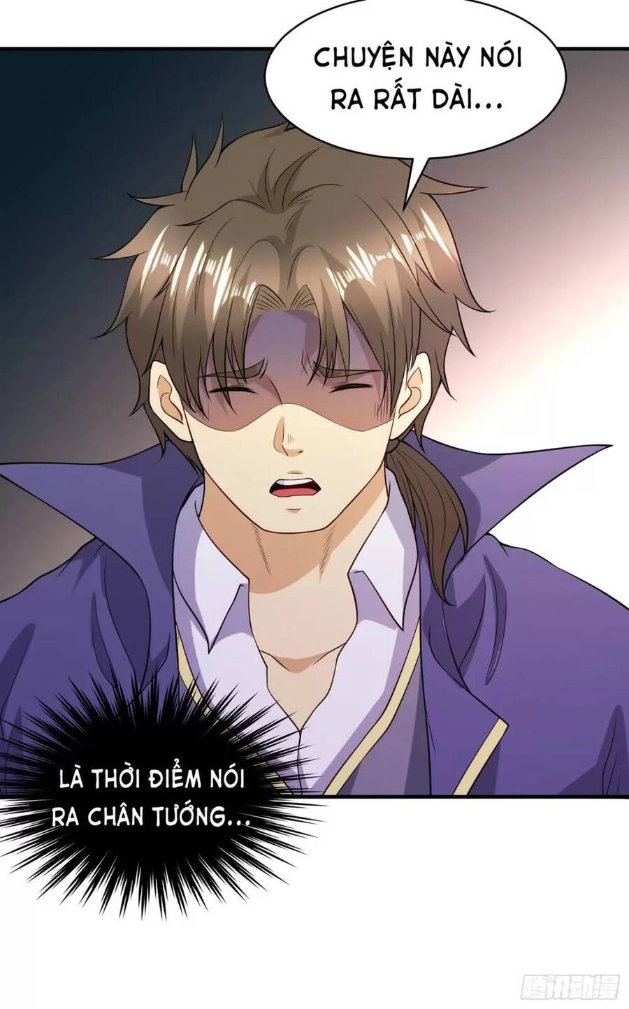 Vô Địch Từ Cưỡng Hôn Ma Nữ Chapter 93 - 70