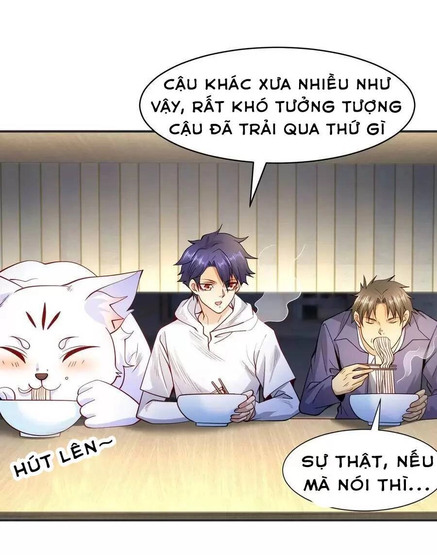 Vô Địch Từ Cưỡng Hôn Ma Nữ Chapter 94 - 4