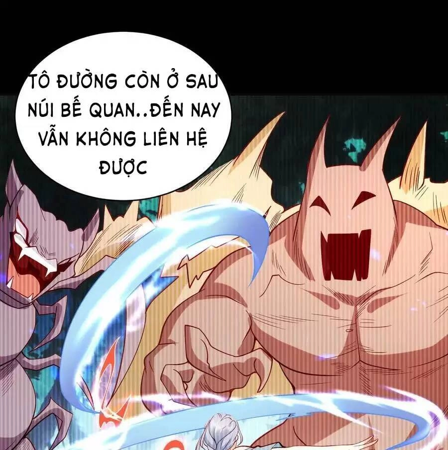 Vô Địch Từ Cưỡng Hôn Ma Nữ Chapter 94 - 11