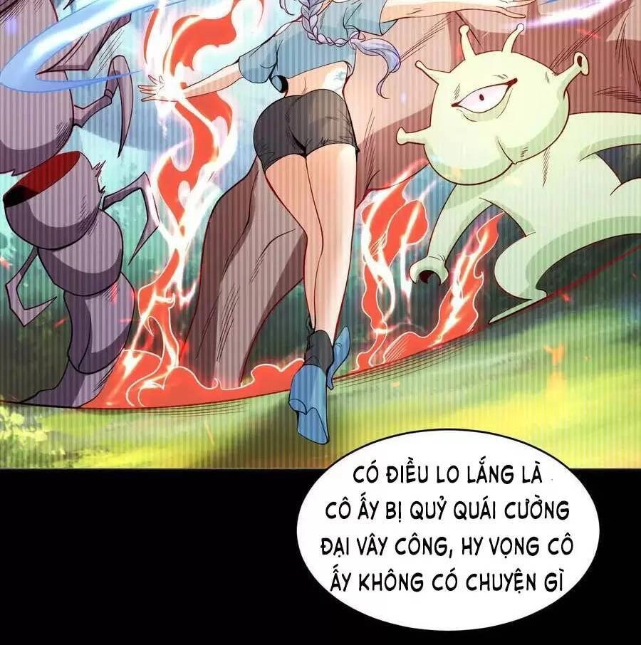 Vô Địch Từ Cưỡng Hôn Ma Nữ Chapter 94 - 12