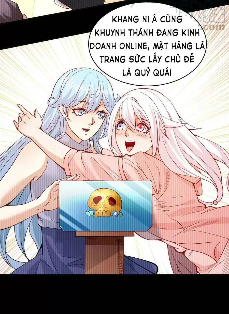 Vô Địch Từ Cưỡng Hôn Ma Nữ Chapter 94 - 14