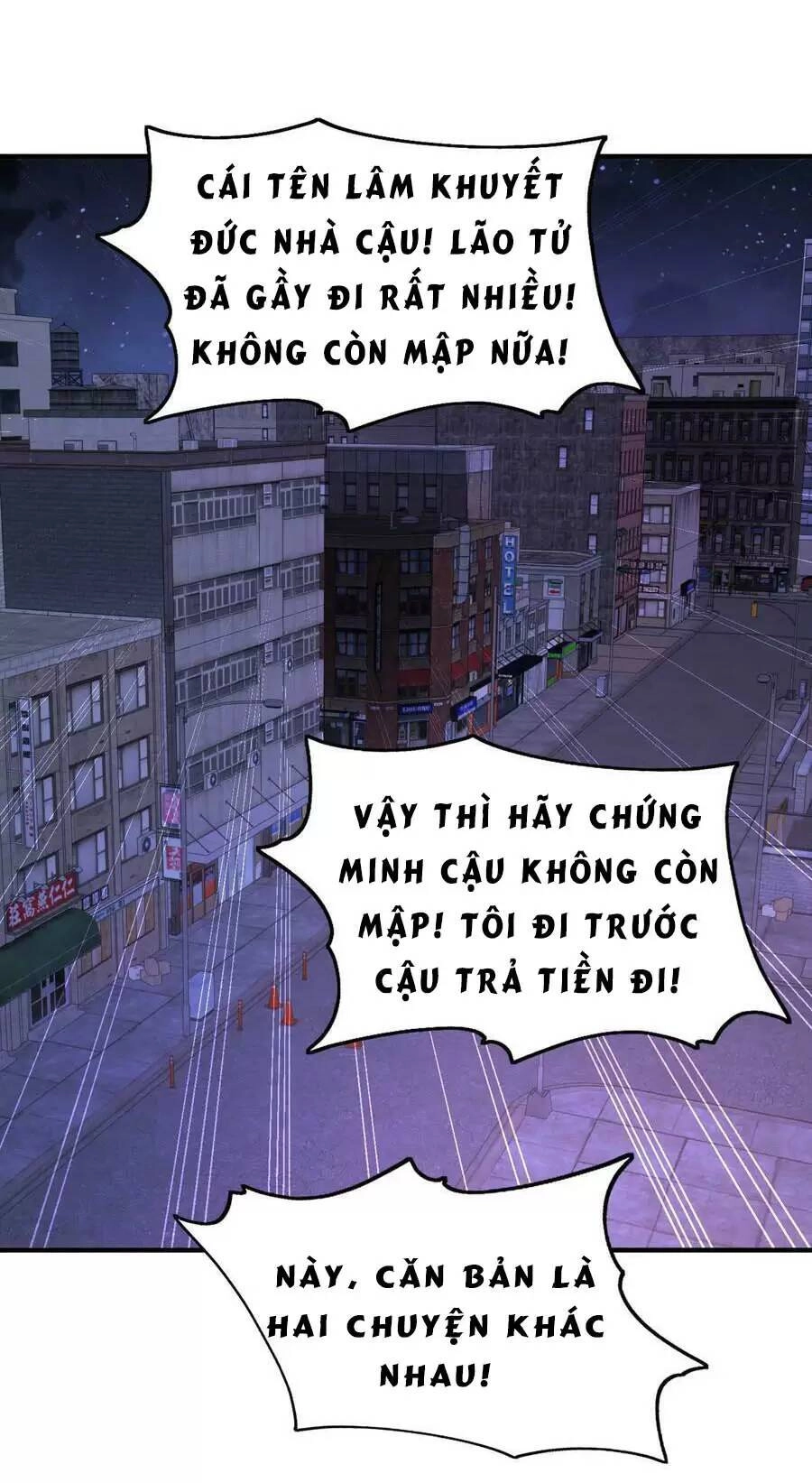 Vô Địch Từ Cưỡng Hôn Ma Nữ Chapter 94 - 18