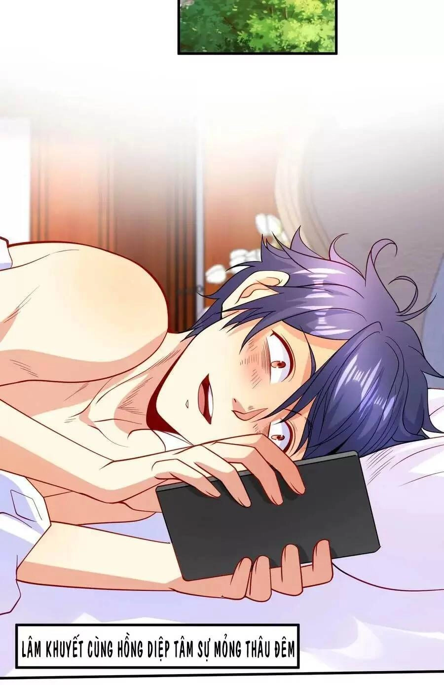 Vô Địch Từ Cưỡng Hôn Ma Nữ Chapter 94 - 20