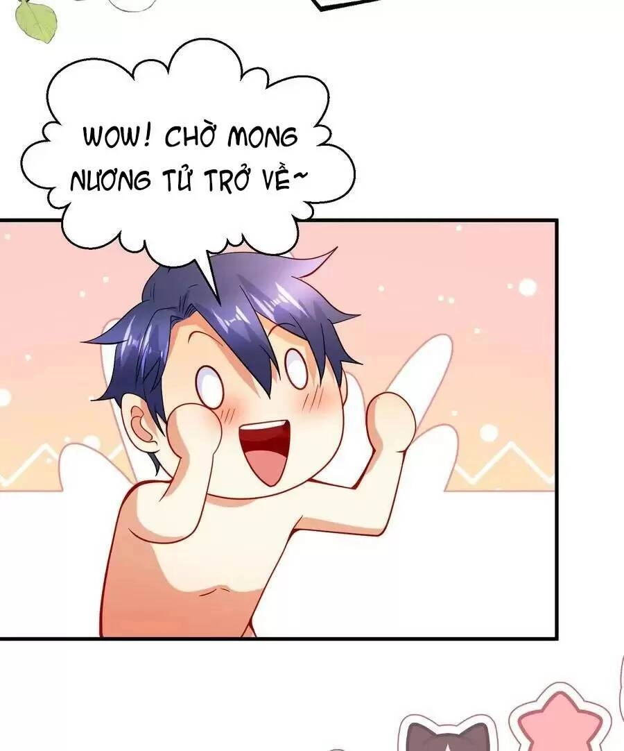 Vô Địch Từ Cưỡng Hôn Ma Nữ Chapter 94 - 24