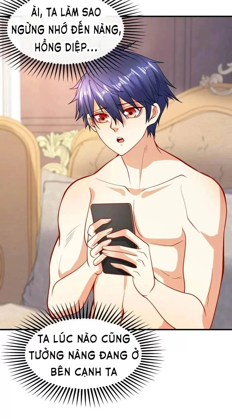 Vô Địch Từ Cưỡng Hôn Ma Nữ Chapter 94 - 26