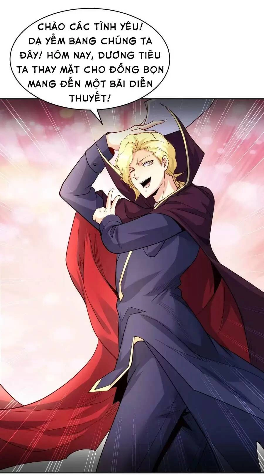 Vô Địch Từ Cưỡng Hôn Ma Nữ Chapter 94 - 30