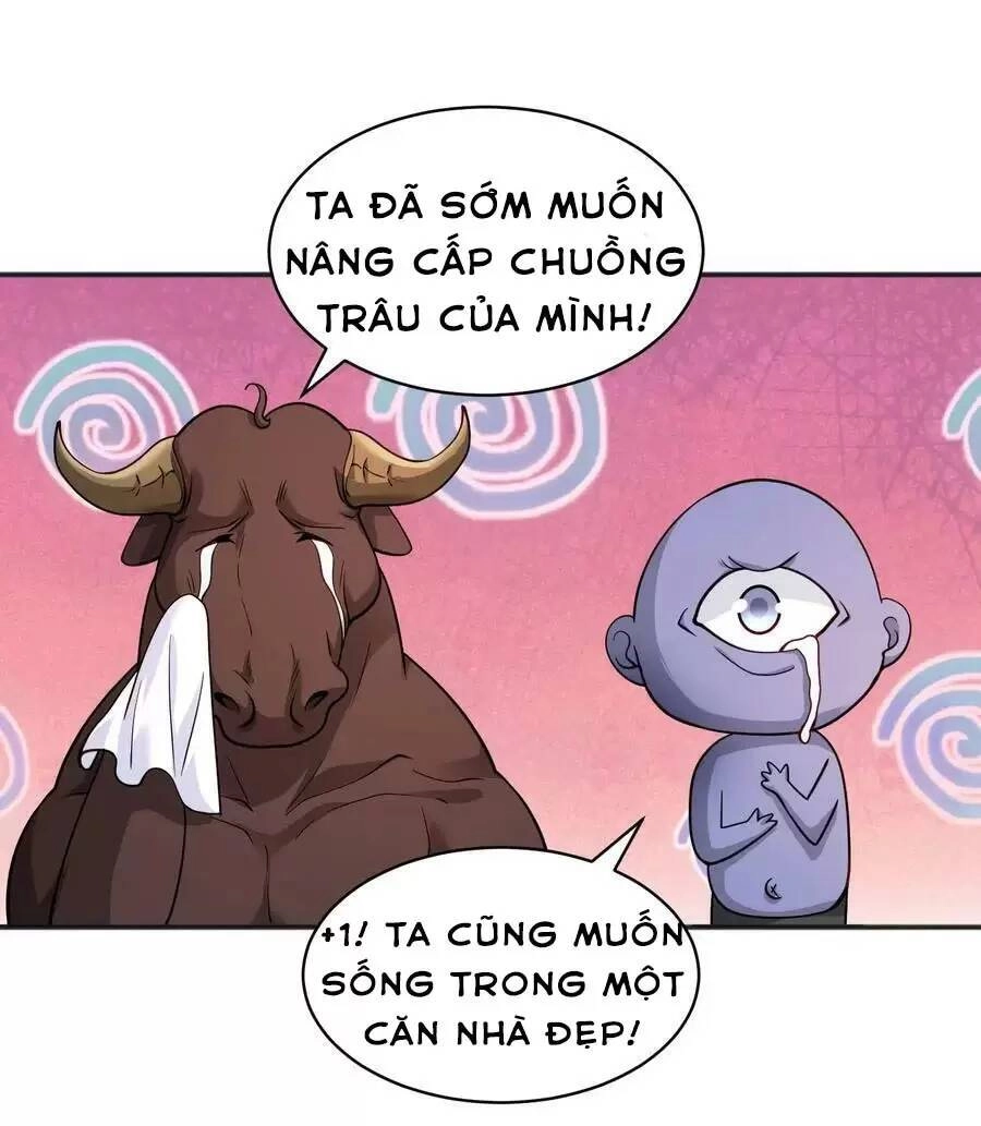 Vô Địch Từ Cưỡng Hôn Ma Nữ Chapter 94 - 34