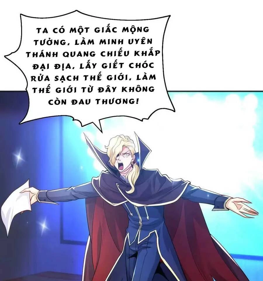 Vô Địch Từ Cưỡng Hôn Ma Nữ Chapter 94 - 35