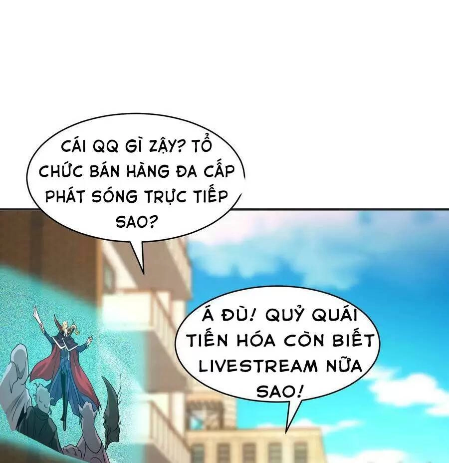 Vô Địch Từ Cưỡng Hôn Ma Nữ Chapter 94 - 38