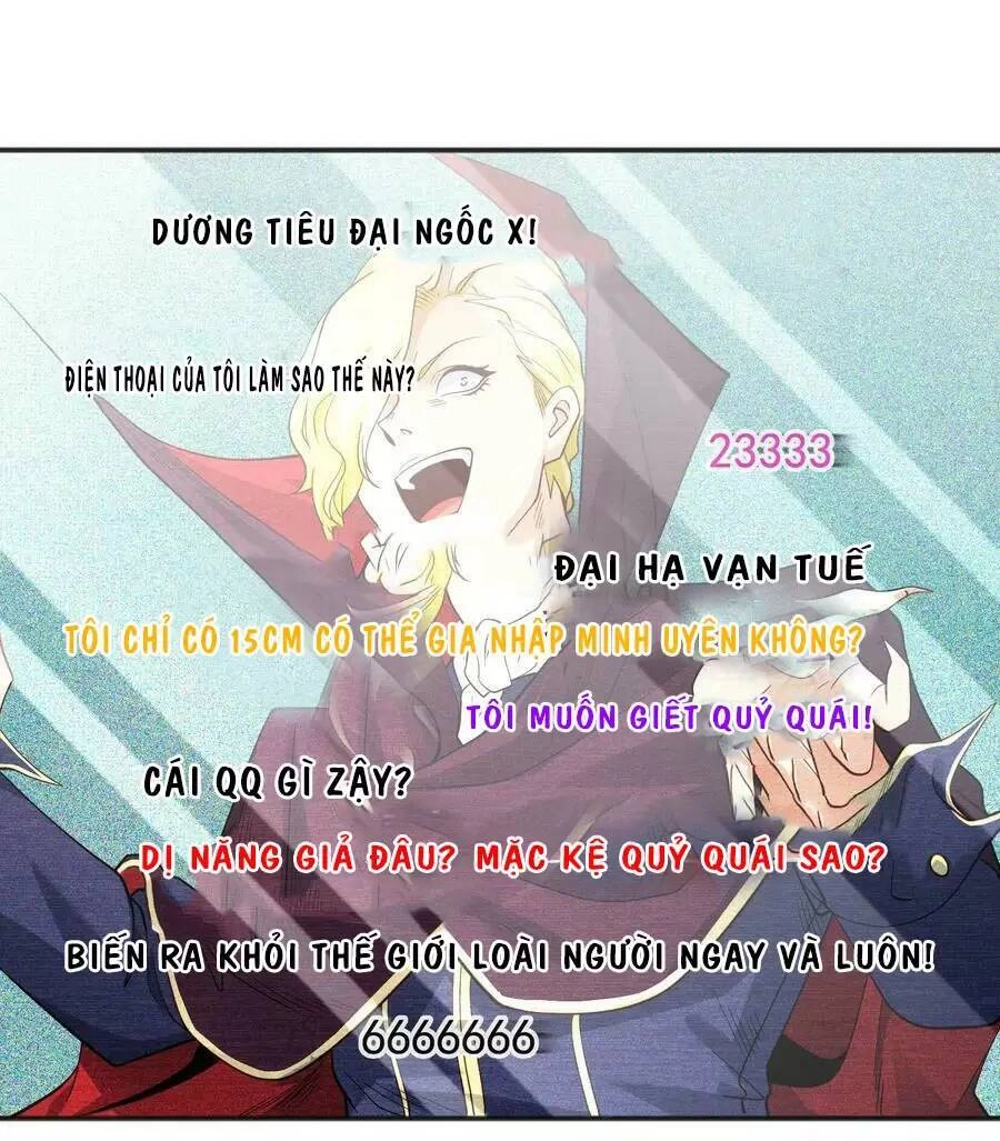 Vô Địch Từ Cưỡng Hôn Ma Nữ Chapter 94 - 40