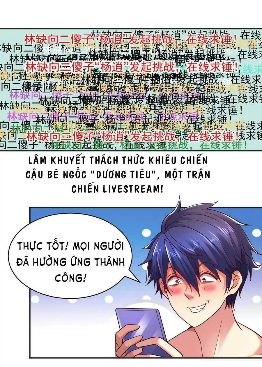 Vô Địch Từ Cưỡng Hôn Ma Nữ Chapter 94 - 42