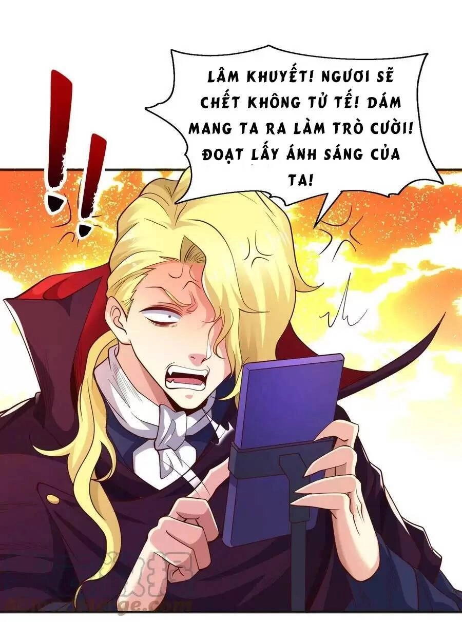Vô Địch Từ Cưỡng Hôn Ma Nữ Chapter 94 - 43
