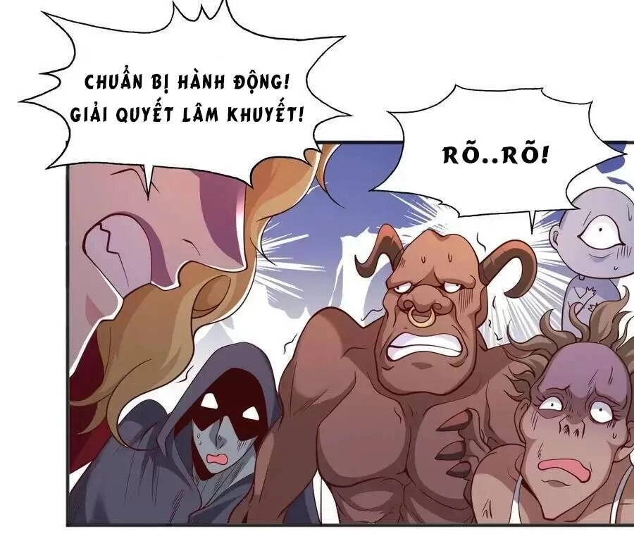 Vô Địch Từ Cưỡng Hôn Ma Nữ Chapter 94 - 45