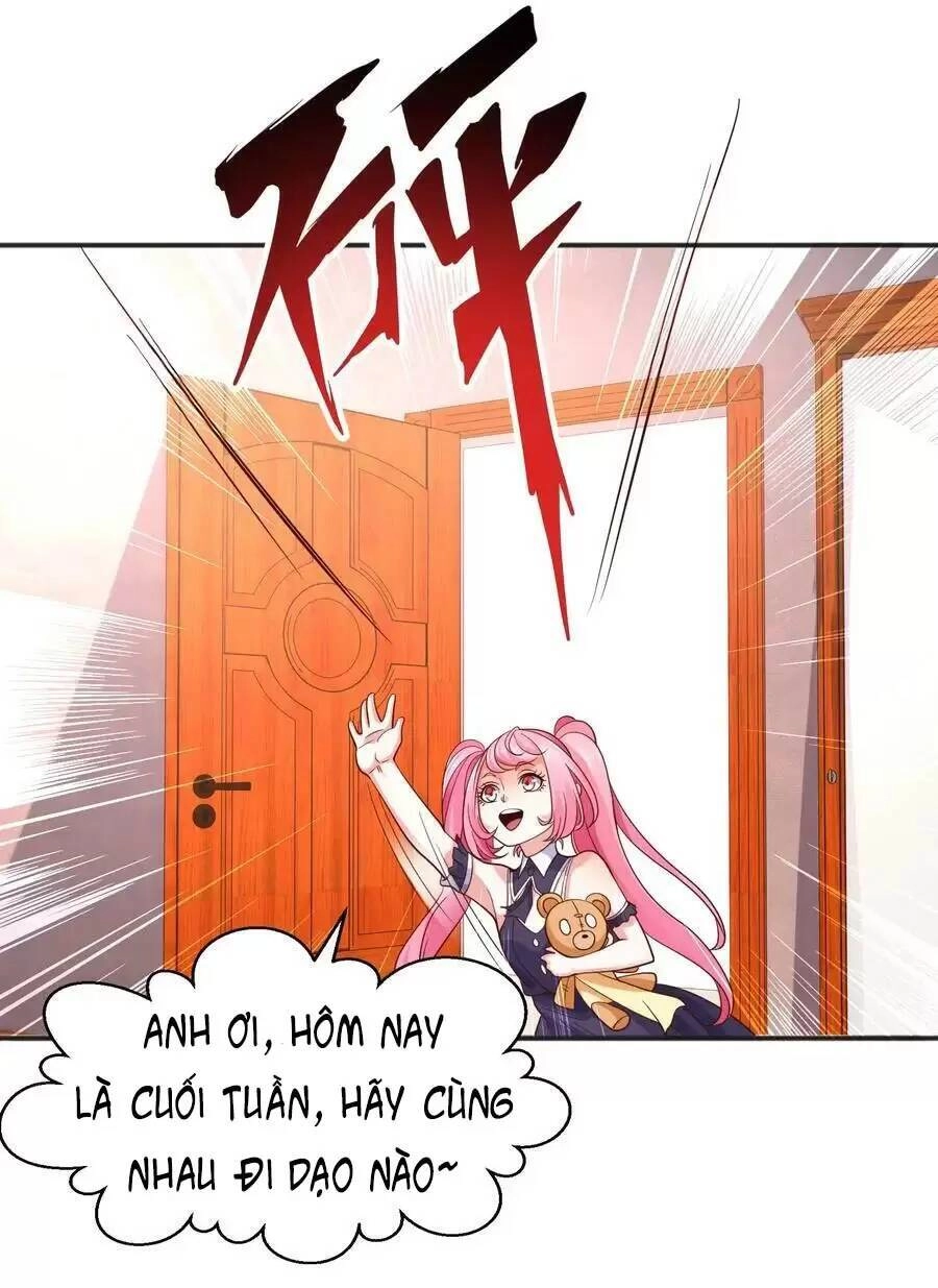 Vô Địch Từ Cưỡng Hôn Ma Nữ Chapter 94 - 47