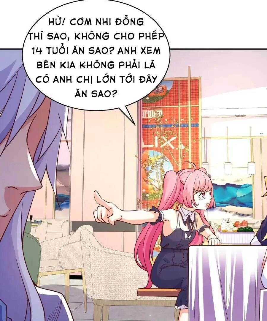 Vô Địch Từ Cưỡng Hôn Ma Nữ Chapter 94 - 59