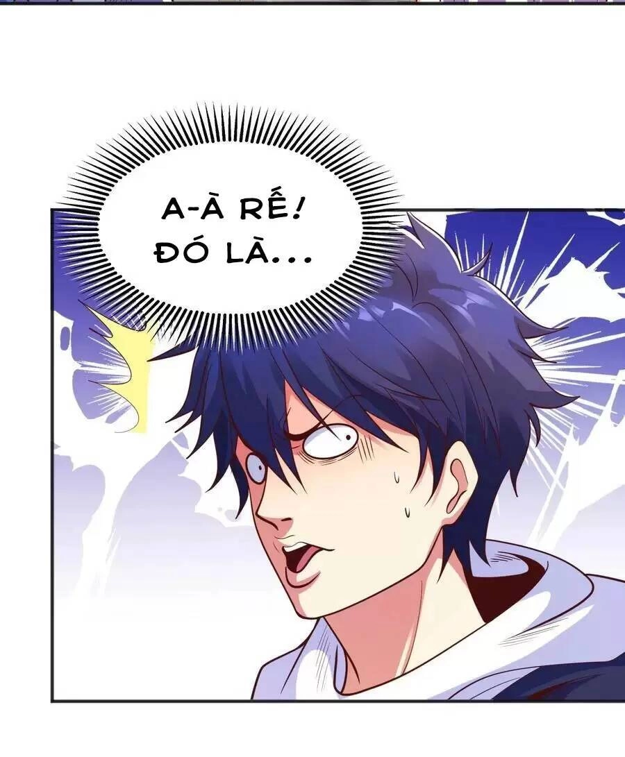 Vô Địch Từ Cưỡng Hôn Ma Nữ Chapter 94 - 60