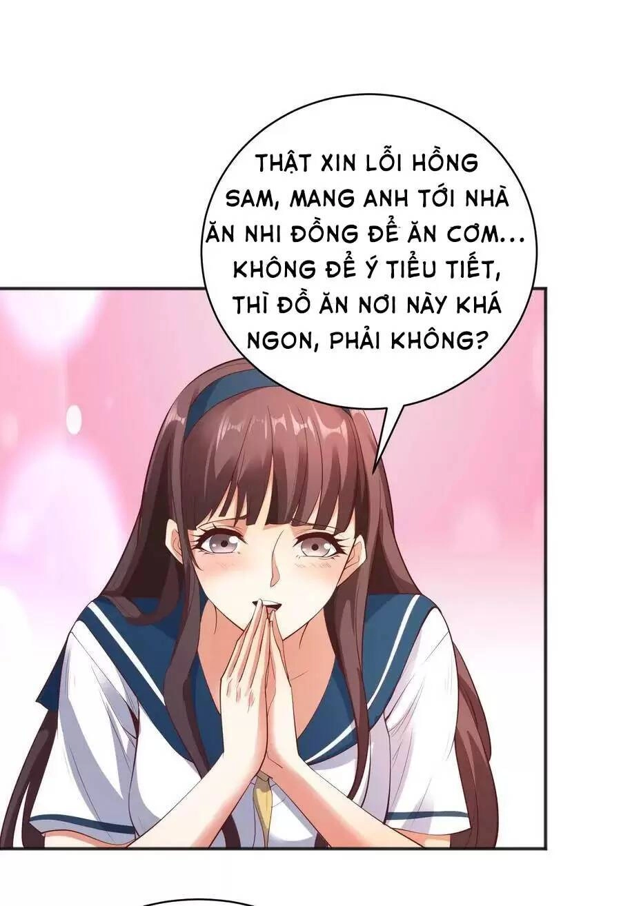 Vô Địch Từ Cưỡng Hôn Ma Nữ Chapter 94 - 62