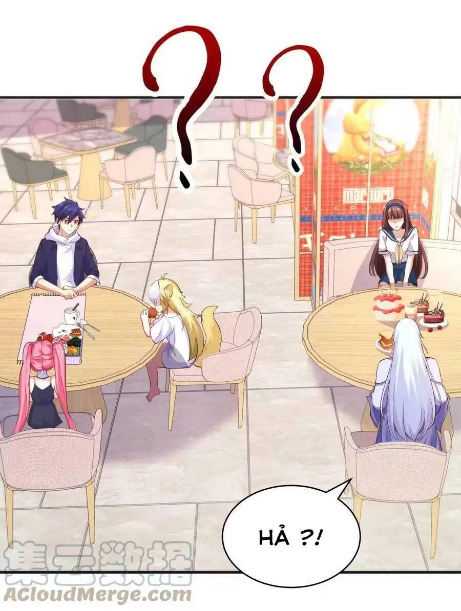 Vô Địch Từ Cưỡng Hôn Ma Nữ Chapter 94 - 64