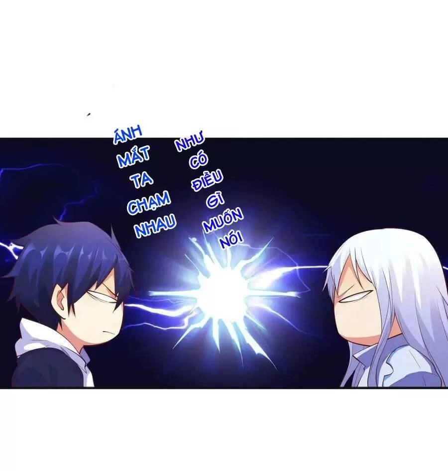 Vô Địch Từ Cưỡng Hôn Ma Nữ Chapter 94 - 65