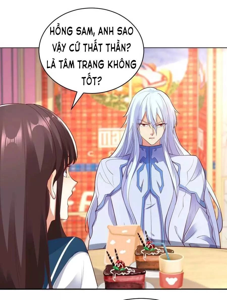 Vô Địch Từ Cưỡng Hôn Ma Nữ Chapter 94 - 66