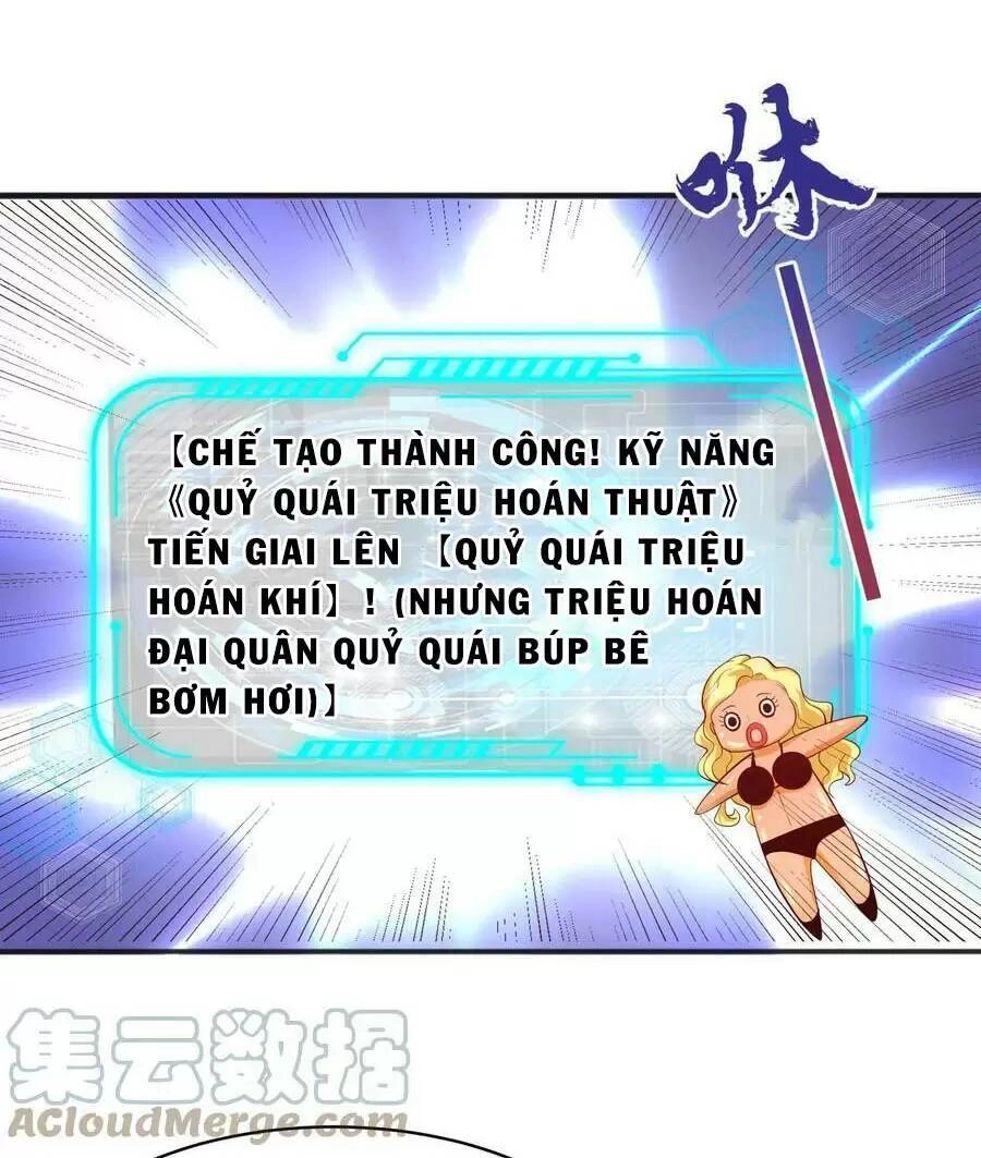 Vô Địch Từ Cưỡng Hôn Ma Nữ Chapter 94 - 76