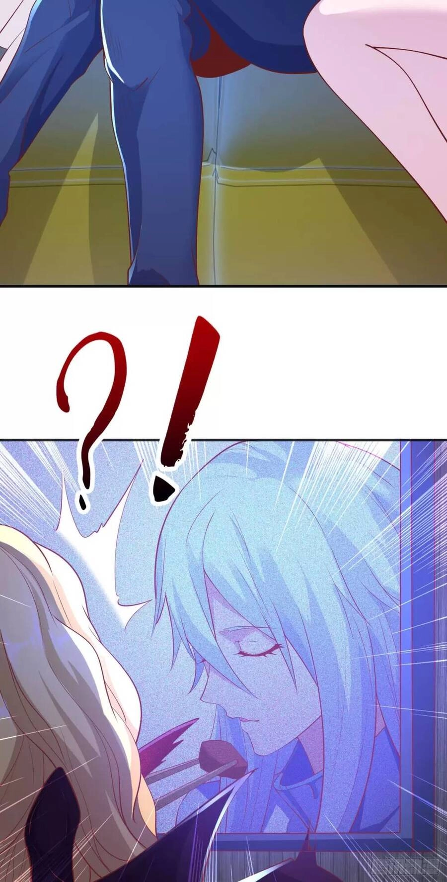 Vô Địch Từ Cưỡng Hôn Ma Nữ Chapter 95 - 21