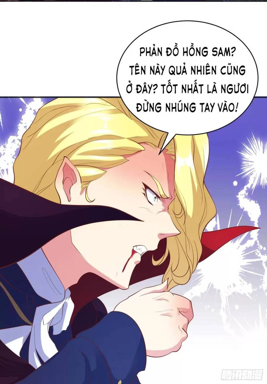 Vô Địch Từ Cưỡng Hôn Ma Nữ Chapter 95 - 22