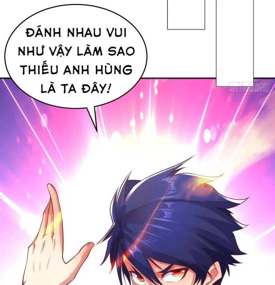 Vô Địch Từ Cưỡng Hôn Ma Nữ Chapter 95 - 24