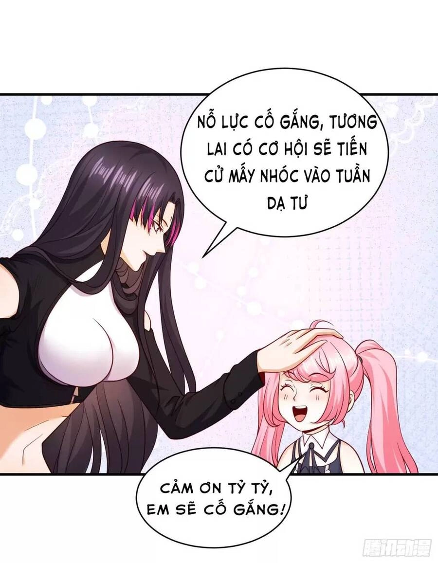 Vô Địch Từ Cưỡng Hôn Ma Nữ Chapter 95 - 47