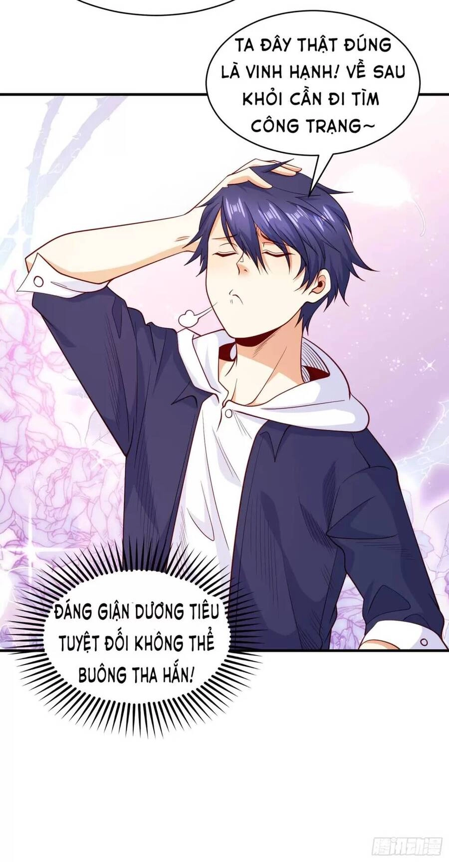 Vô Địch Từ Cưỡng Hôn Ma Nữ Chapter 95 - 49