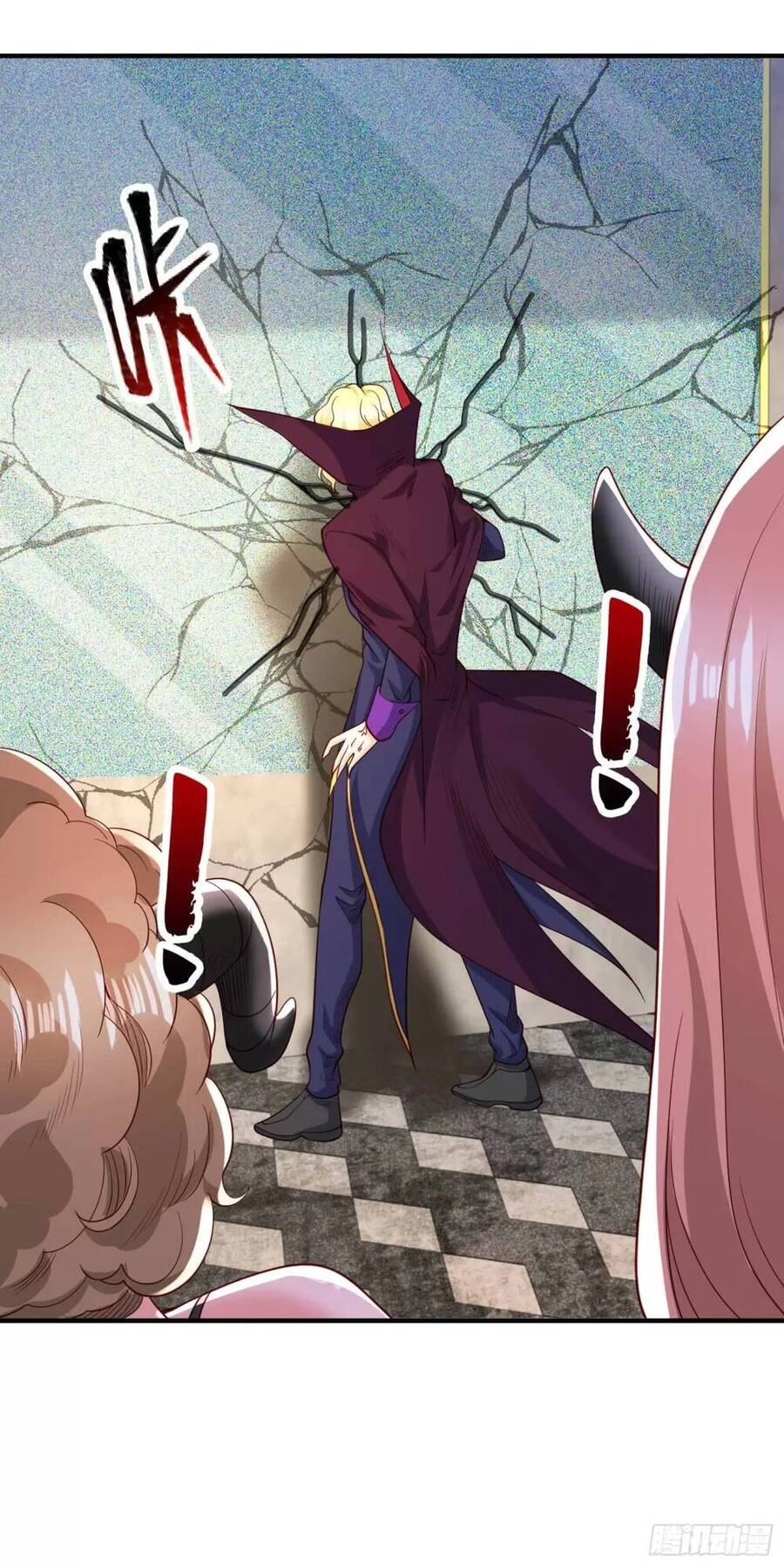 Vô Địch Từ Cưỡng Hôn Ma Nữ Chapter 95 - 51