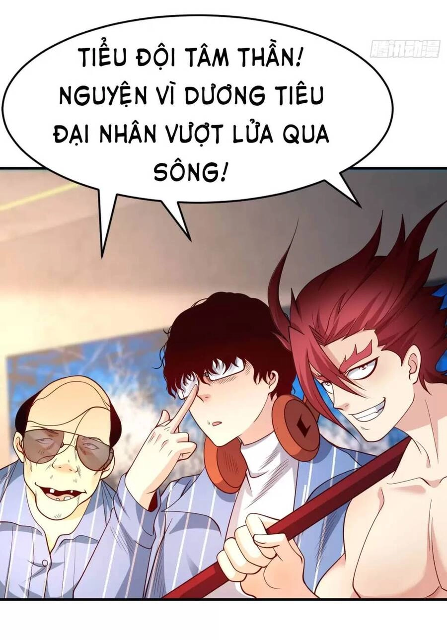 Vô Địch Từ Cưỡng Hôn Ma Nữ Chapter 95 - 60