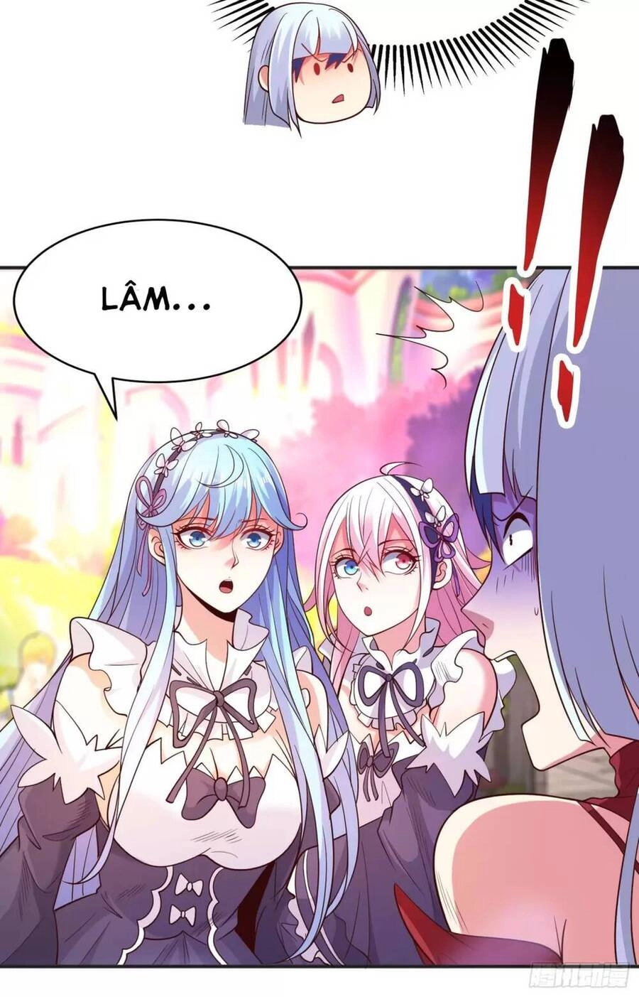 Vô Địch Từ Cưỡng Hôn Ma Nữ Chapter 96 - 26