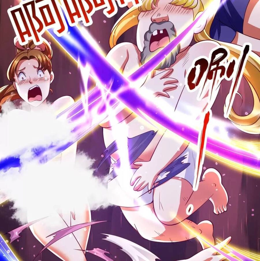 Vô Địch Từ Cưỡng Hôn Ma Nữ Chapter 96 - 51