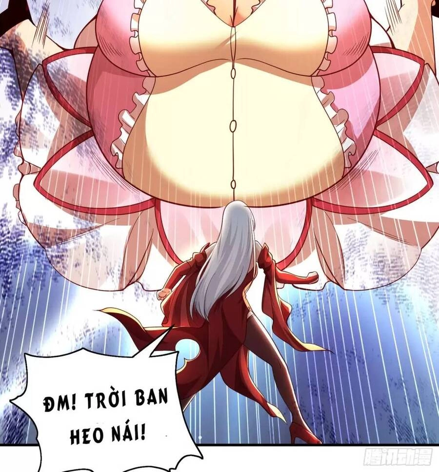 Vô Địch Từ Cưỡng Hôn Ma Nữ Chapter 96 - 54