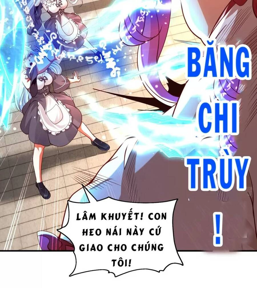 Vô Địch Từ Cưỡng Hôn Ma Nữ Chapter 96 - 56