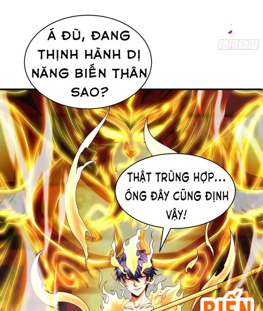 Vô Địch Từ Cưỡng Hôn Ma Nữ Chapter 96 - 60