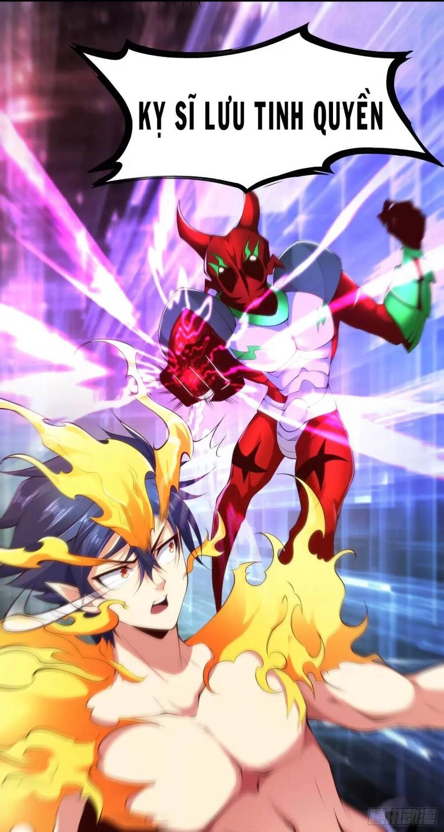 Vô Địch Từ Cưỡng Hôn Ma Nữ Chapter 97 - 6