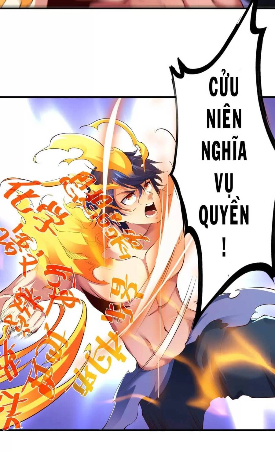 Vô Địch Từ Cưỡng Hôn Ma Nữ Chapter 97 - 7