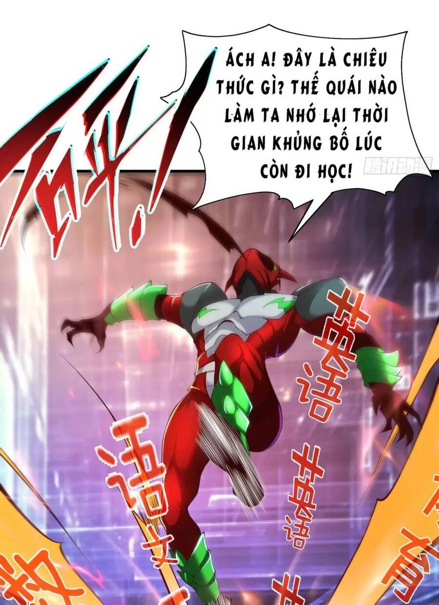 Vô Địch Từ Cưỡng Hôn Ma Nữ Chapter 97 - 8
