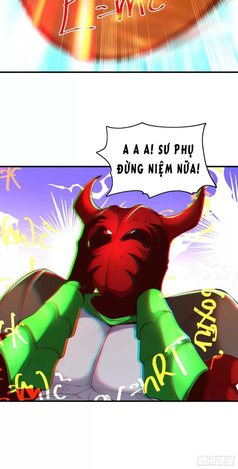 Vô Địch Từ Cưỡng Hôn Ma Nữ Chapter 97 - 14