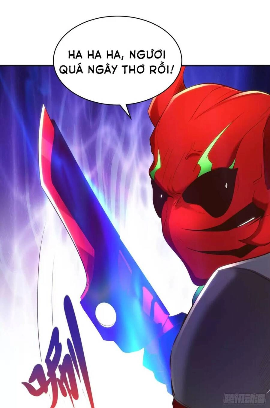 Vô Địch Từ Cưỡng Hôn Ma Nữ Chapter 97 - 23