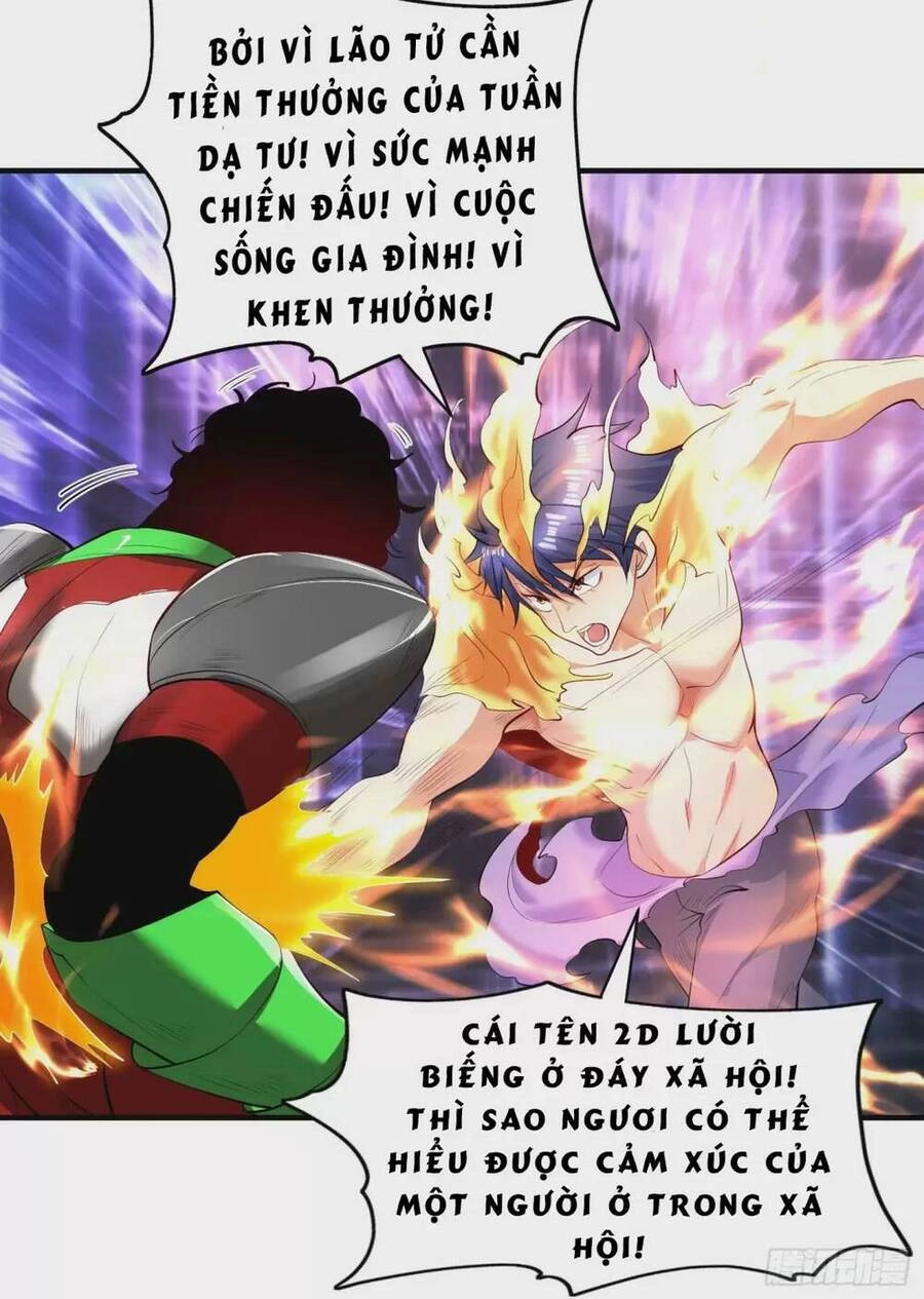 Vô Địch Từ Cưỡng Hôn Ma Nữ Chapter 97 - 29