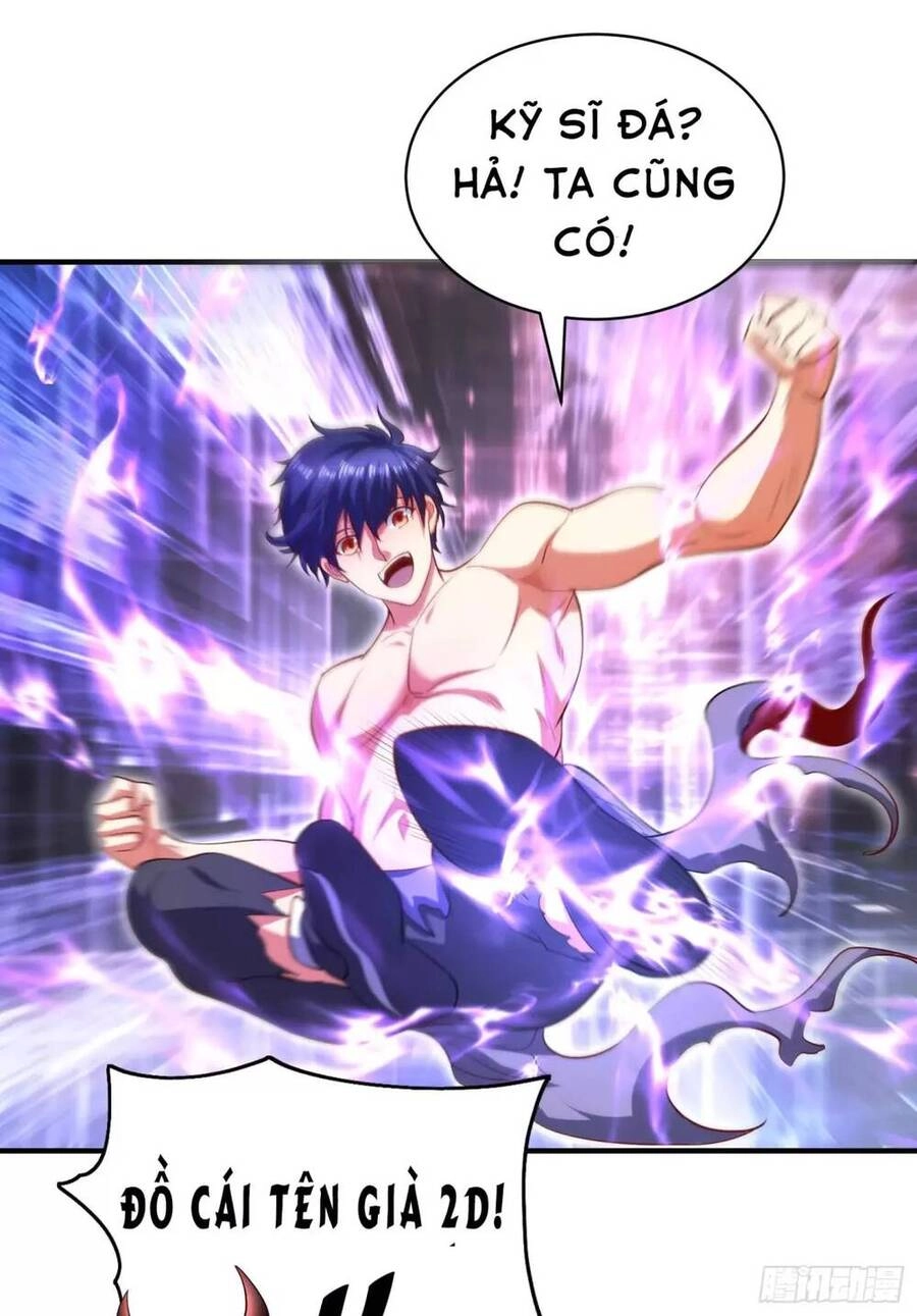 Vô Địch Từ Cưỡng Hôn Ma Nữ Chapter 97 - 33