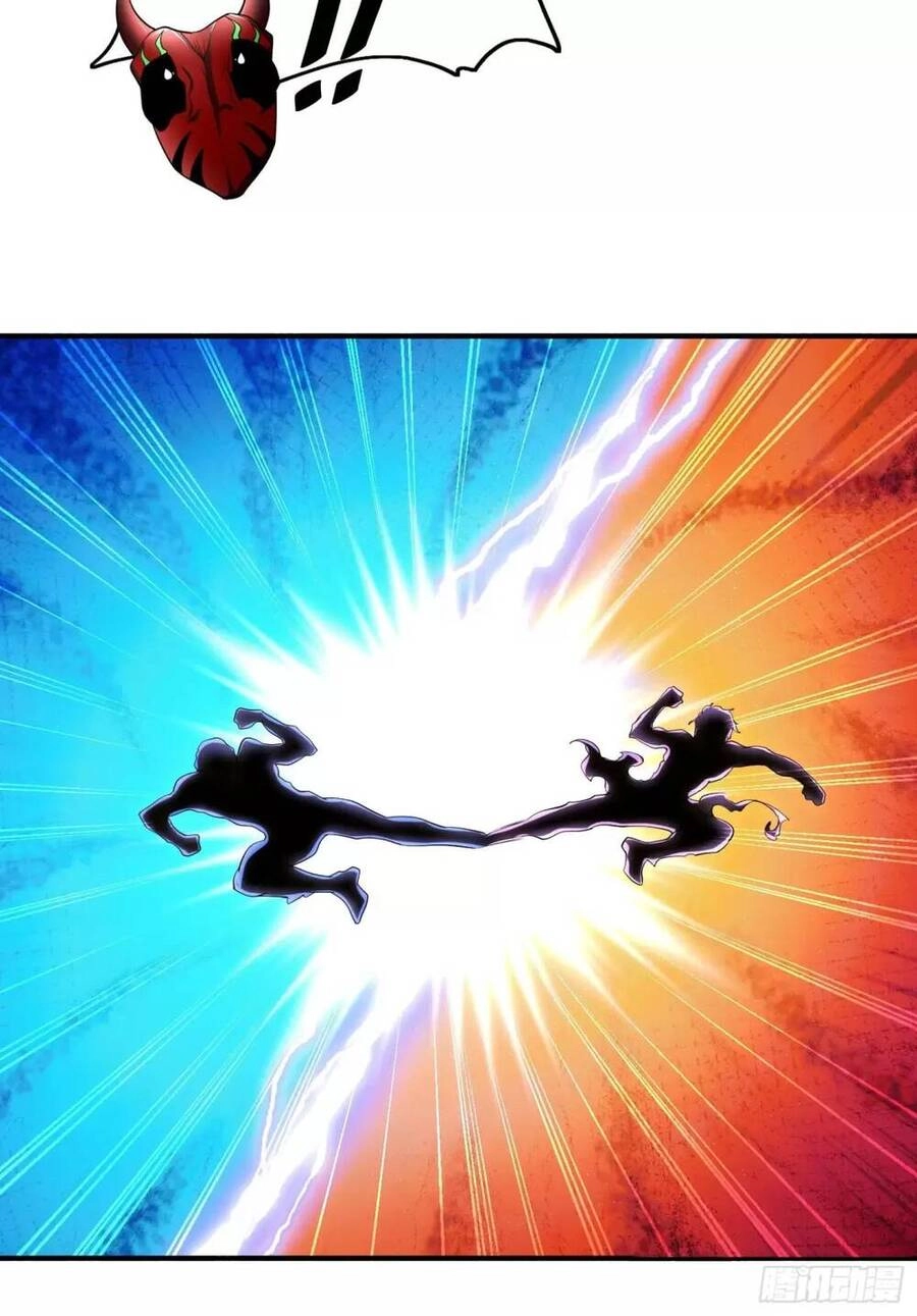 Vô Địch Từ Cưỡng Hôn Ma Nữ Chapter 97 - 34