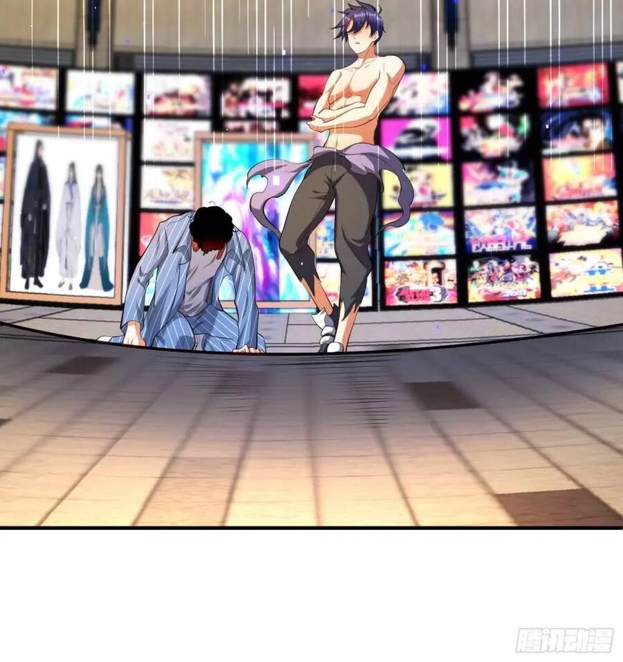 Vô Địch Từ Cưỡng Hôn Ma Nữ Chapter 97 - 39