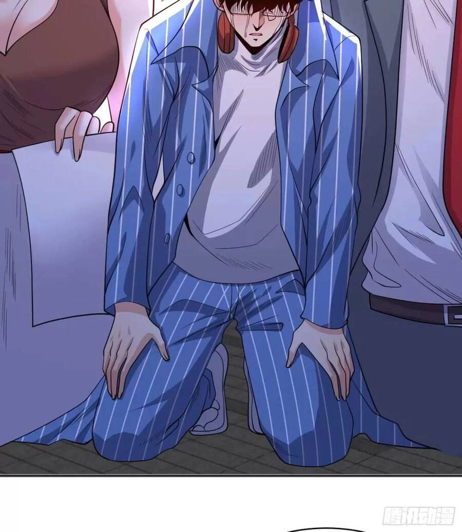 Vô Địch Từ Cưỡng Hôn Ma Nữ Chapter 97 - 43