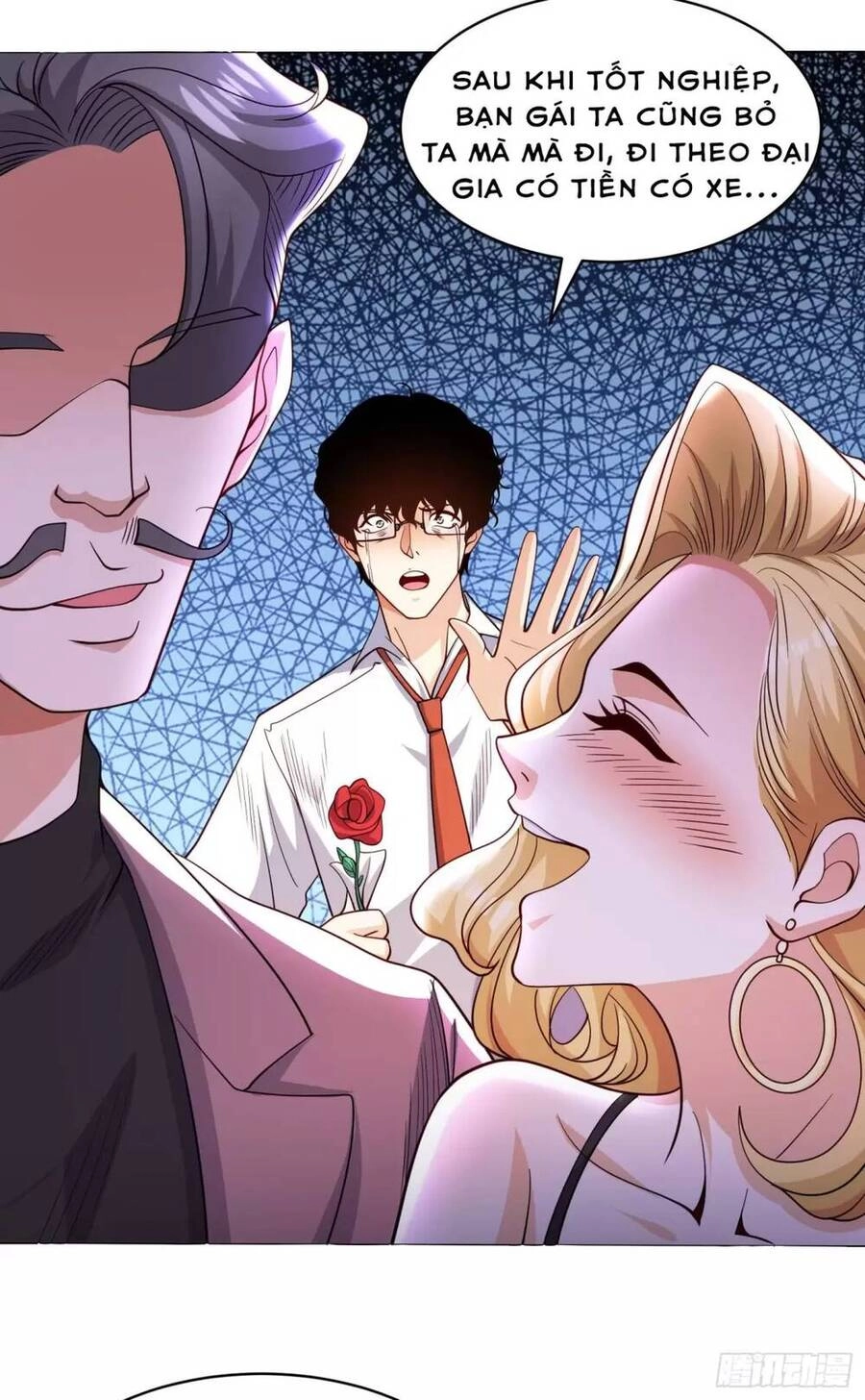 Vô Địch Từ Cưỡng Hôn Ma Nữ Chapter 97 - 44